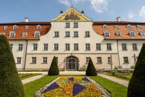 hotel schloss lautrach