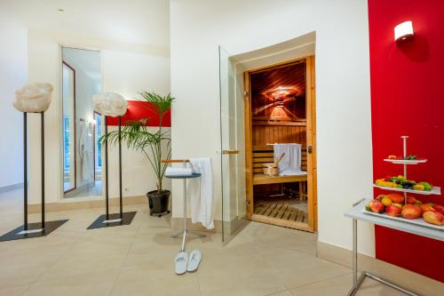 hotel schloss lautrach