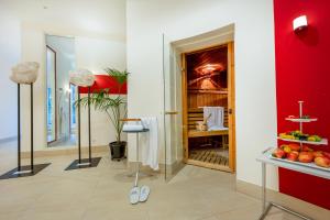 hotel schloss lautrach