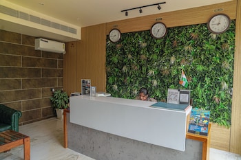 Sharanam Green Pure Veg Resort,,3 star