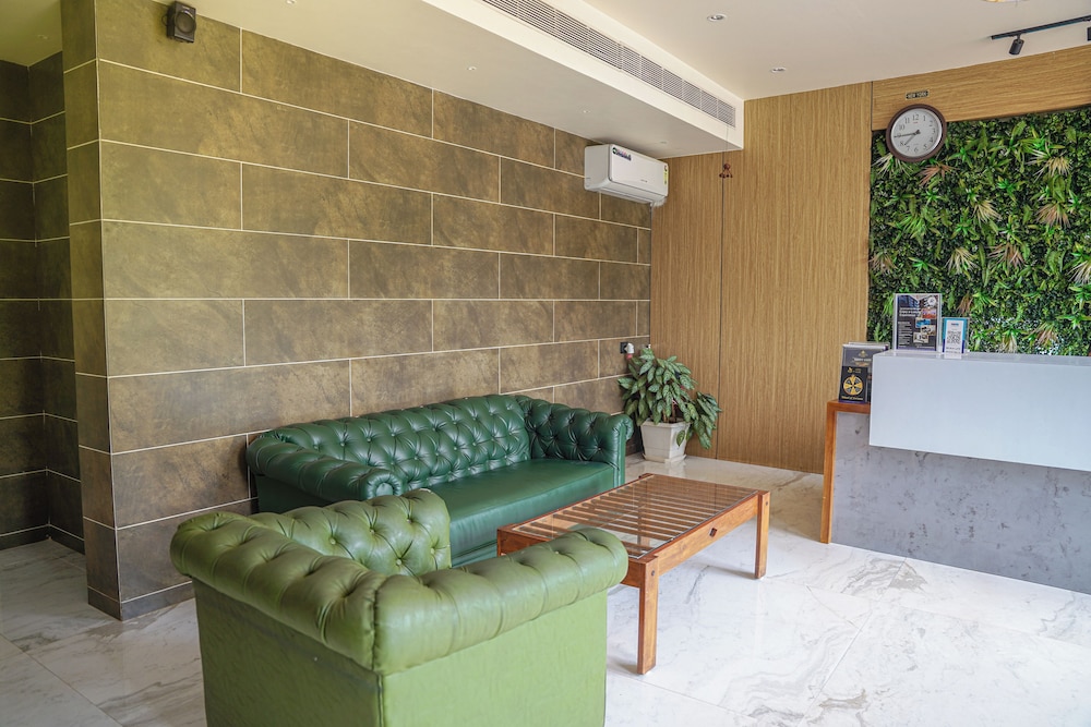 sharanam green pure veg resort