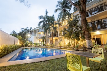 Sharanam Green Pure Veg Resort,,3 star