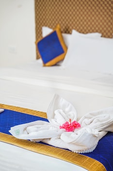 sharanam green pure veg resort