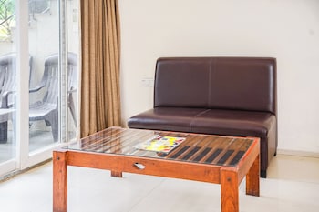 sharanam green pure veg resort