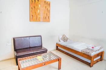 sharanam green pure veg resort