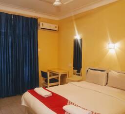 royal heritage resort