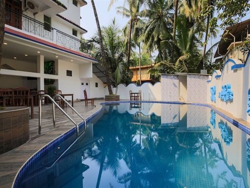 royal heritage resort
