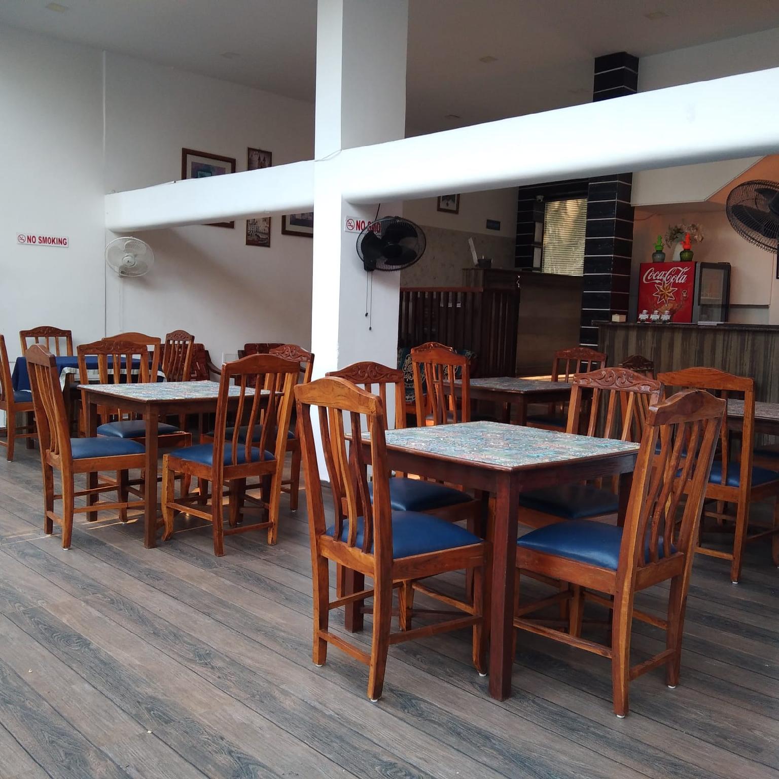 royal heritage resort