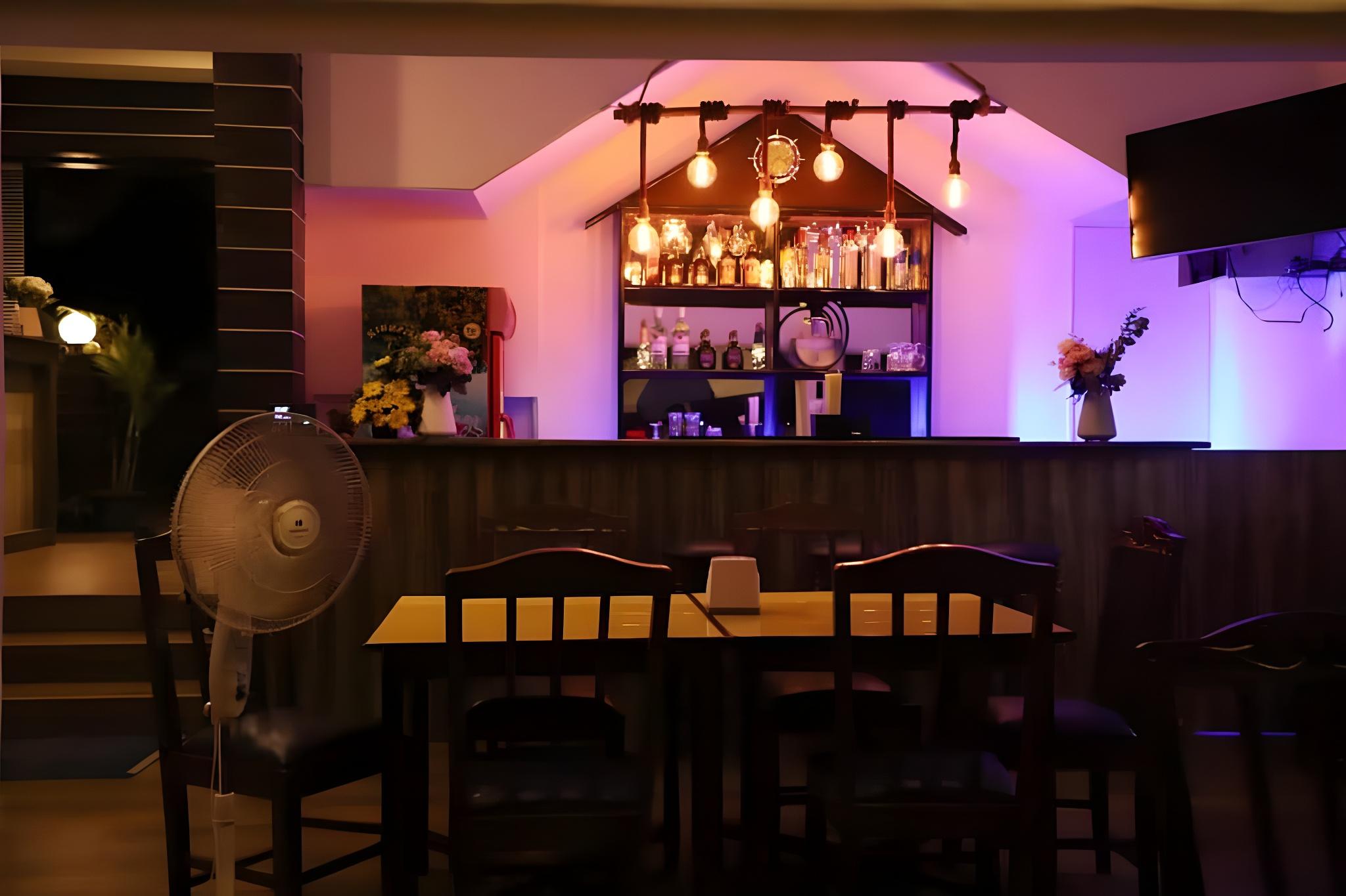 royal heritage resort