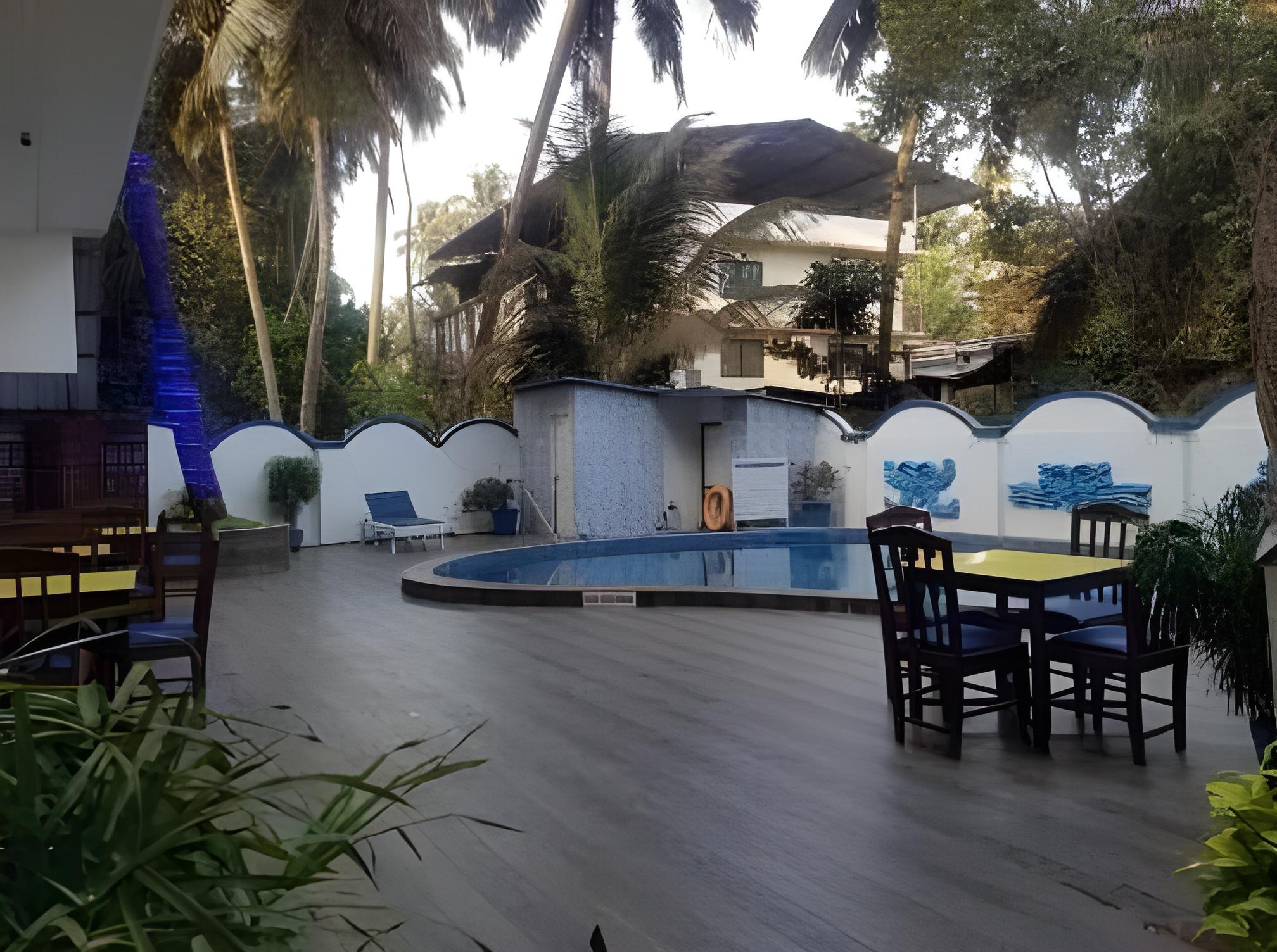 royal heritage resort