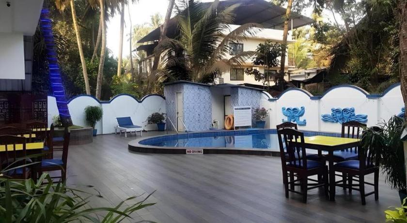 royal heritage resort