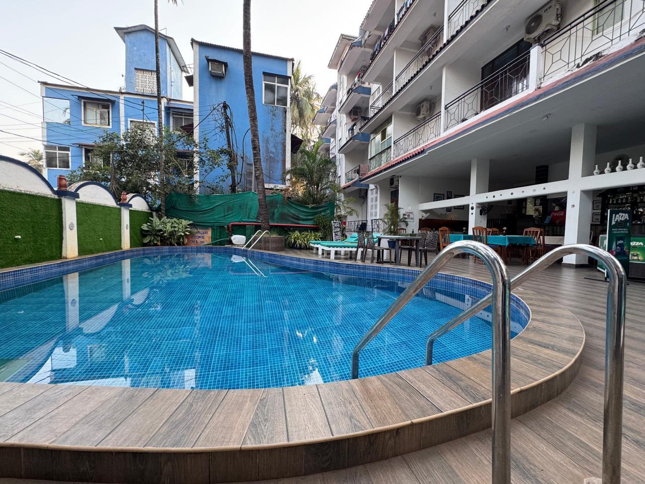 royal heritage resort