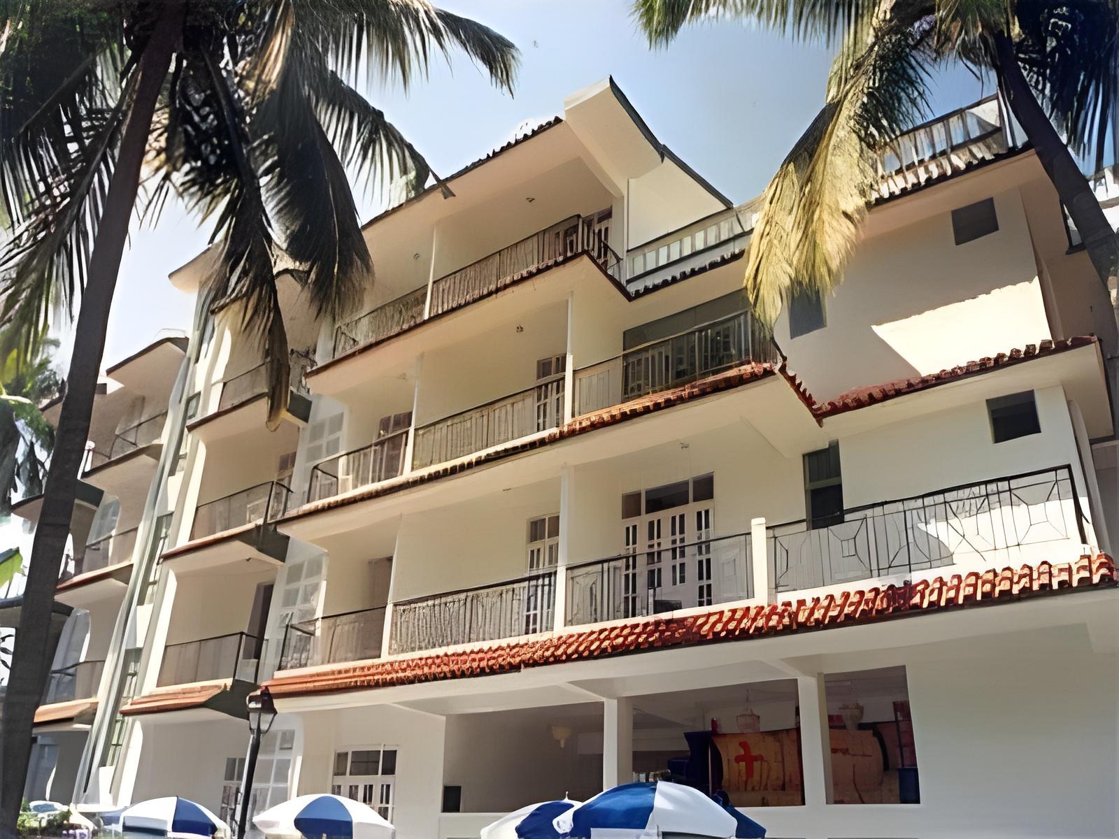royal heritage resort