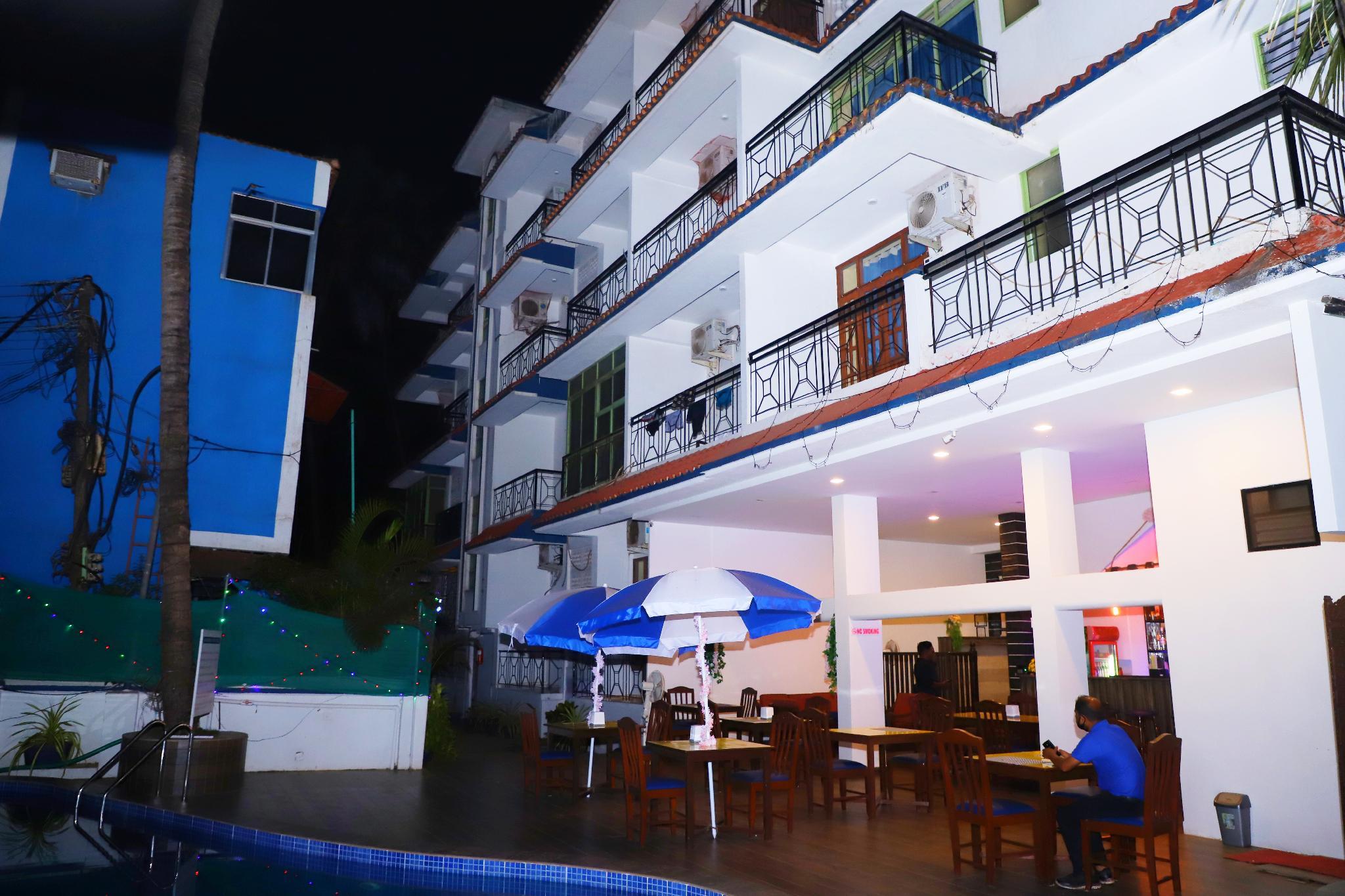 royal heritage resort