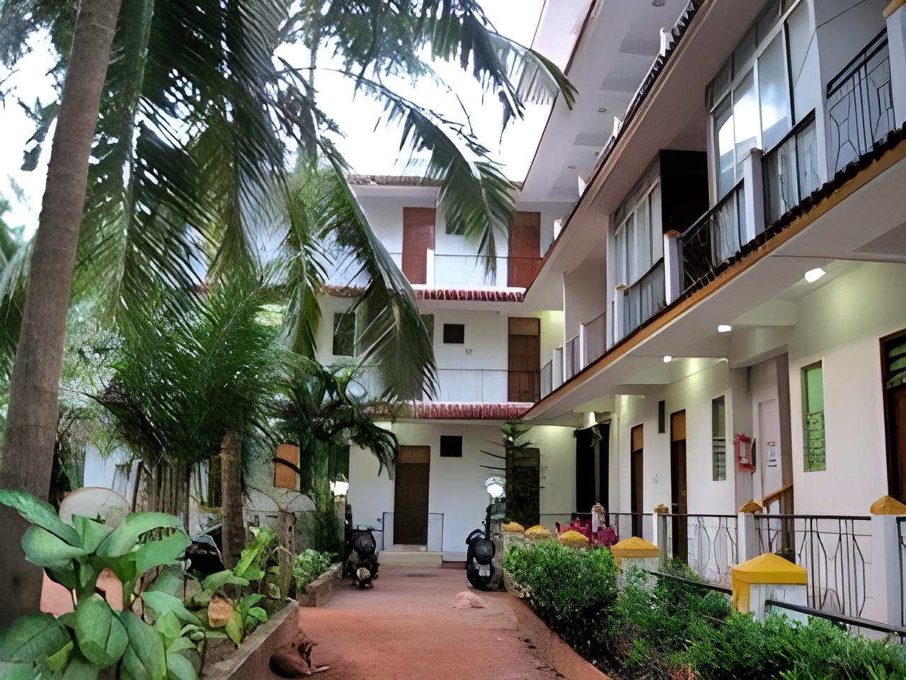 royal heritage resort