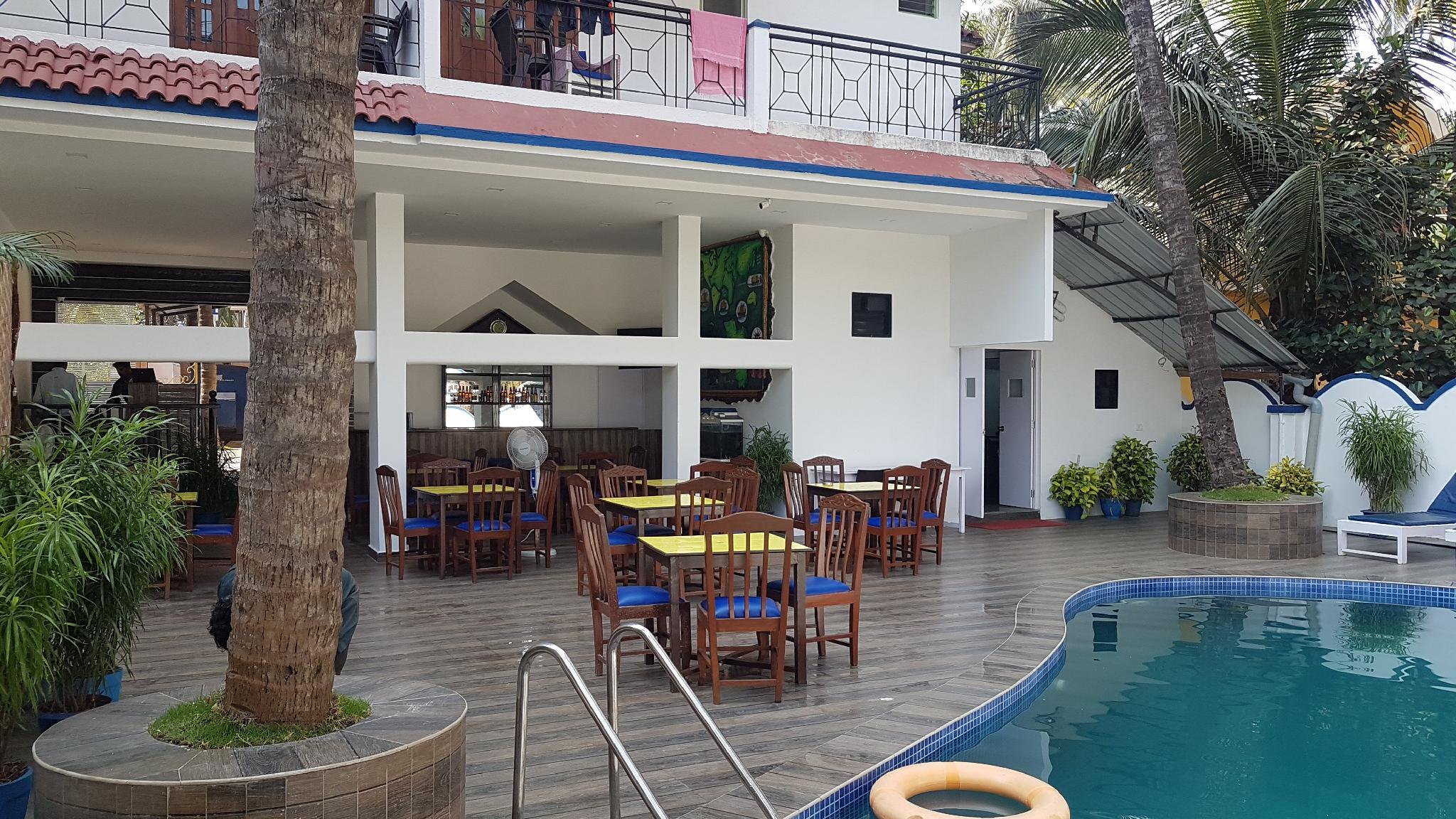 royal heritage resort