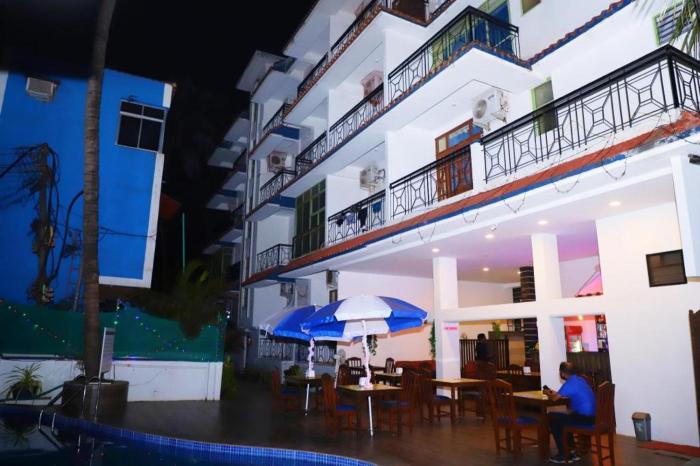 royal heritage resort