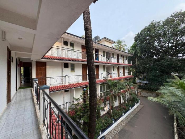royal heritage resort