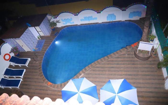 royal heritage resort