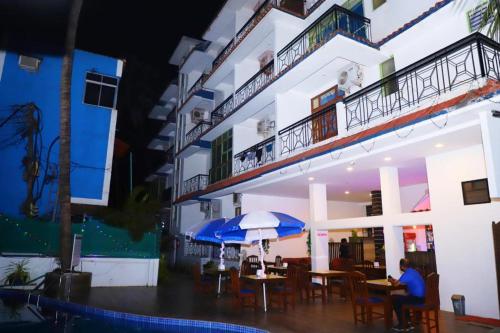 Royal Heritage Resort,,3 star
