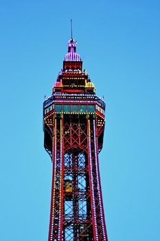 blackpool