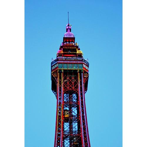 blackpool