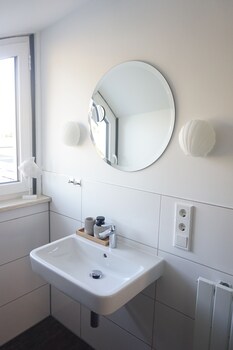 landhotel strandallee