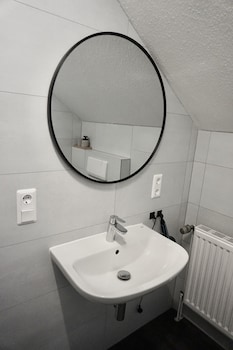 landhotel strandallee