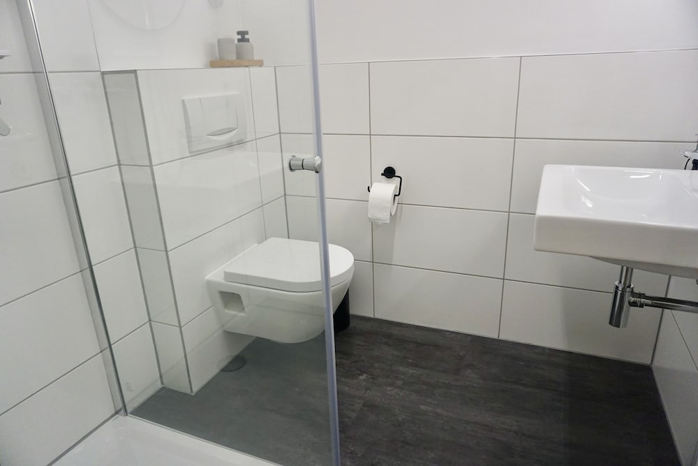 landhotel strandallee