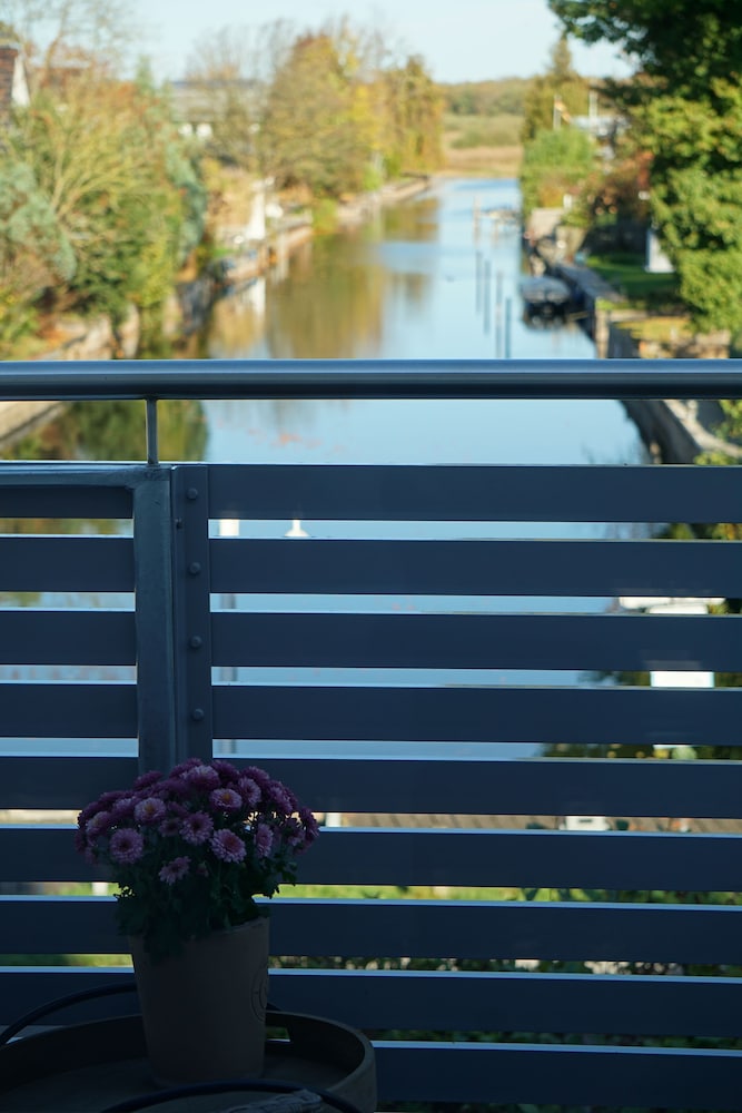 landhotel strandallee