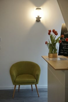 landhotel strandallee