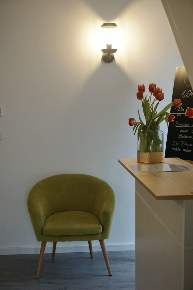 landhotel strandallee