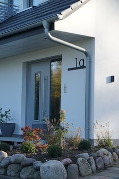 landhotel strandallee