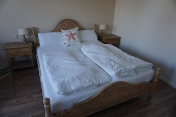 landhotel strandallee