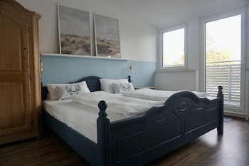 landhotel strandallee