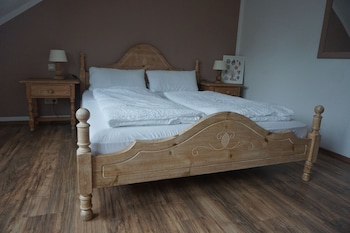 landhotel strandallee