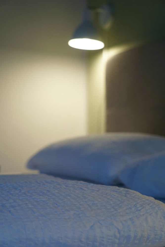 landhotel strandallee