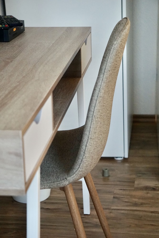 landhotel strandallee