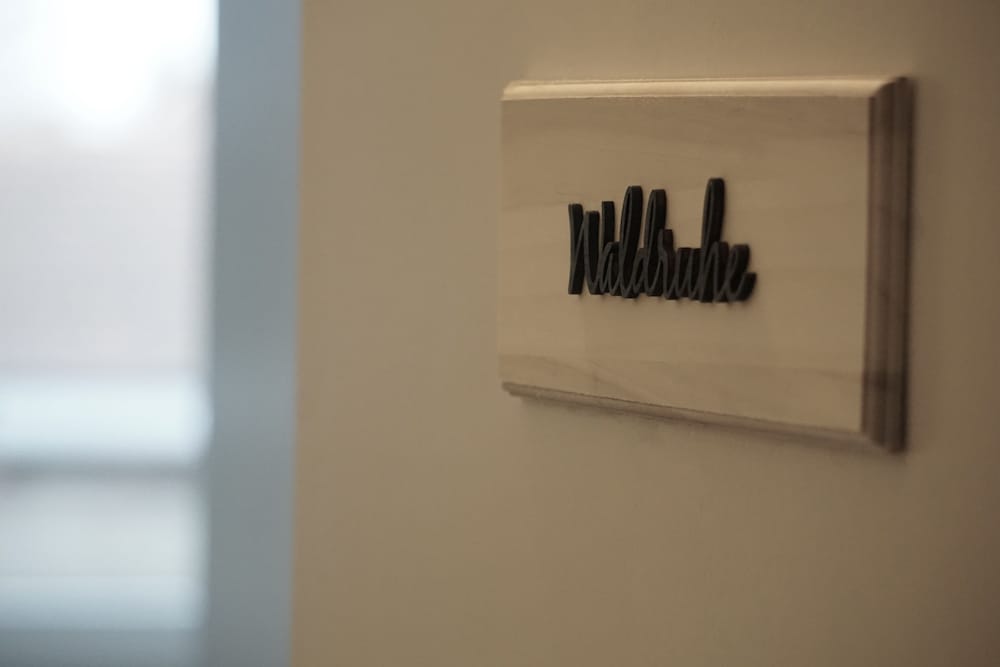 landhotel strandallee