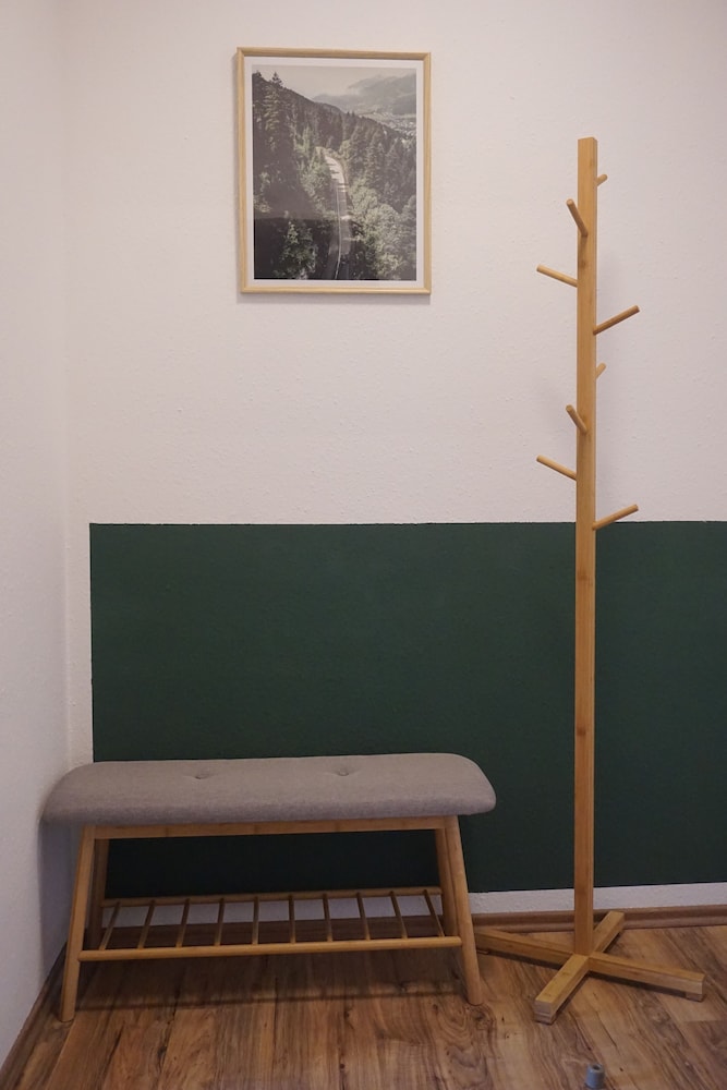 landhotel strandallee