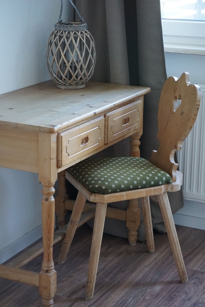 landhotel strandallee