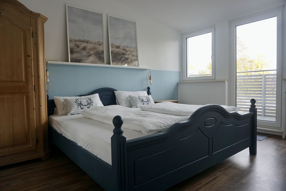 landhotel strandallee