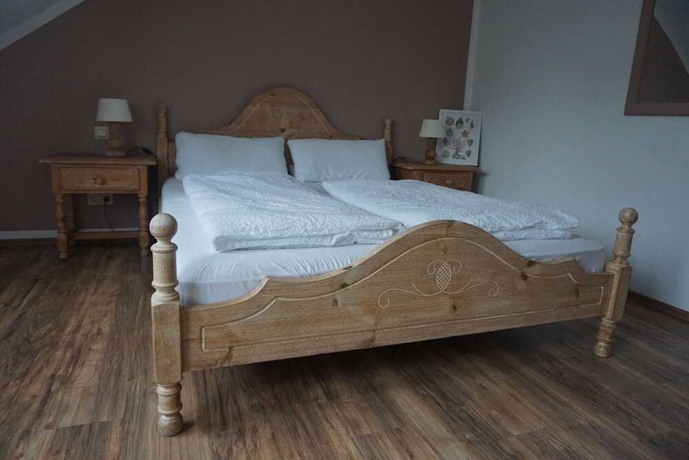 landhotel strandallee