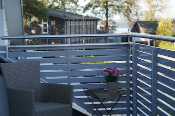 Landhotel Strandallee,Hannover>>Hagenburg,3 star