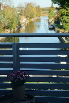 Landhotel Strandallee,Hannover>>Hagenburg,3 star