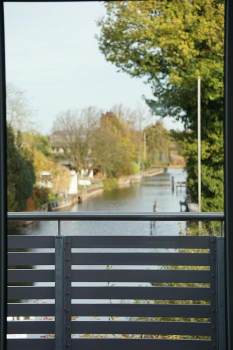 landhotel strandallee