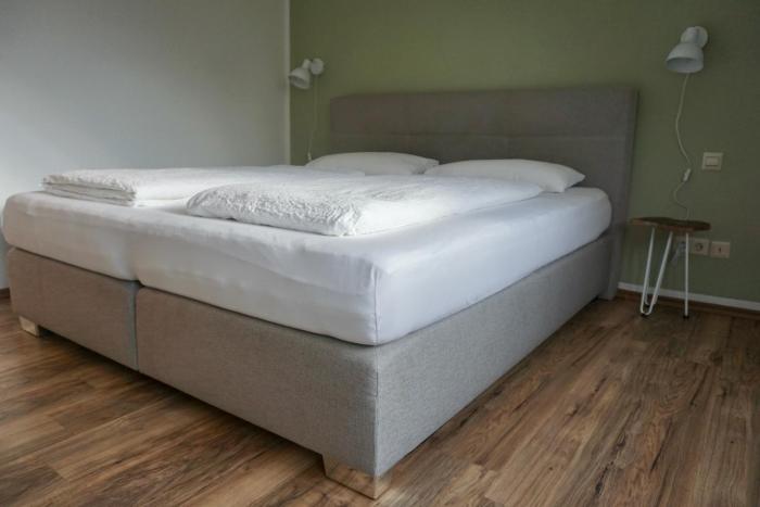 landhotel strandallee