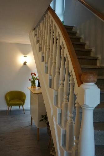 landhotel strandallee