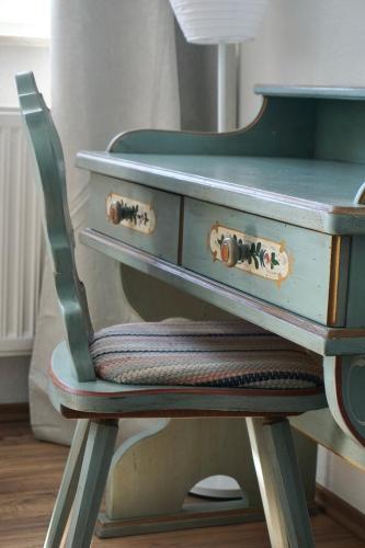 landhotel strandallee