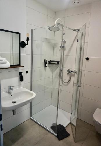 landhotel strandallee